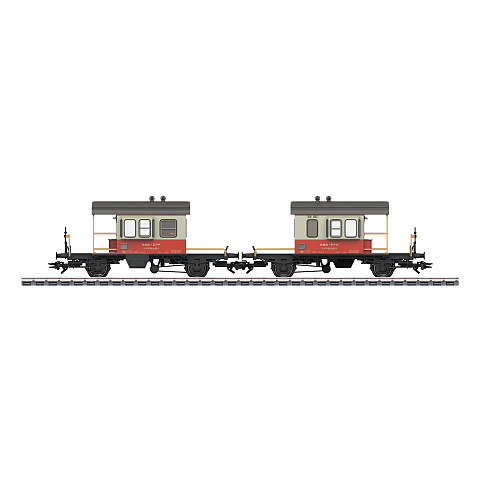 Märklin 46850 maßstabsgetreue modell Zugmodell