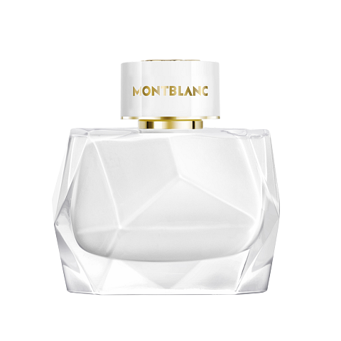 Montblanc Signature 90 ml Frauen