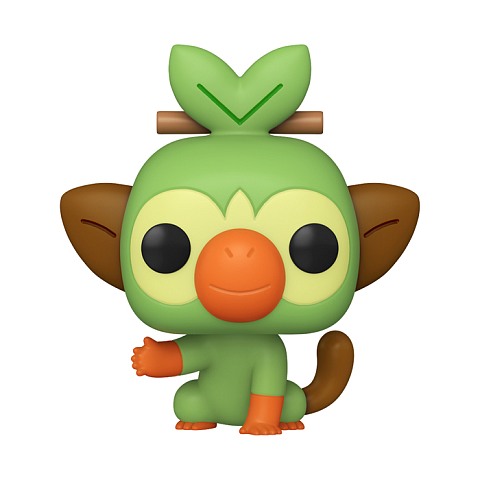 FUNKO POP! 70976 Action-& Sammelfigur