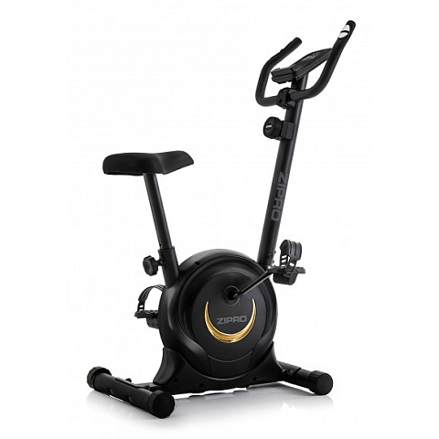 ZIPRO One S Aufrechtes Fahrrad