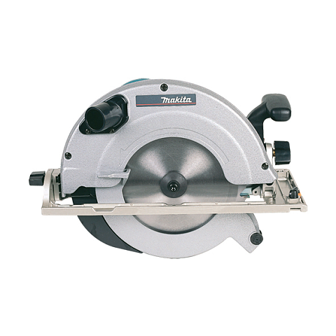 Makita 5903R Tragbare Kreissägemaschine 23,5 cm 4500 RPM 1550 W