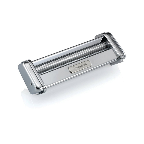 Marcato Spaghetti 2mm 1 Stück(e) Chrom Aluminium, Stahl Spaghettiaufsatz