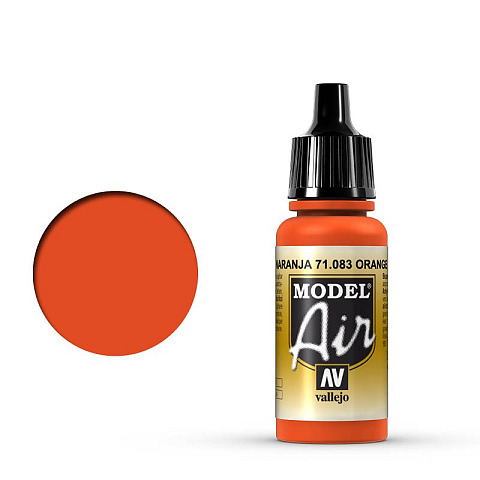 Vallejo 71.083 Acrylfarbe 17 ml 1 Stück(e)