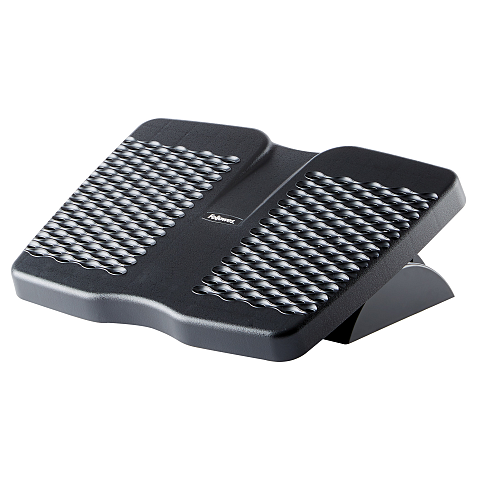 Fellowes 8066001 Fußstütze Anthrazit