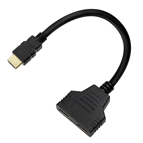 Savio AK-77 Videosplitter HDMI
