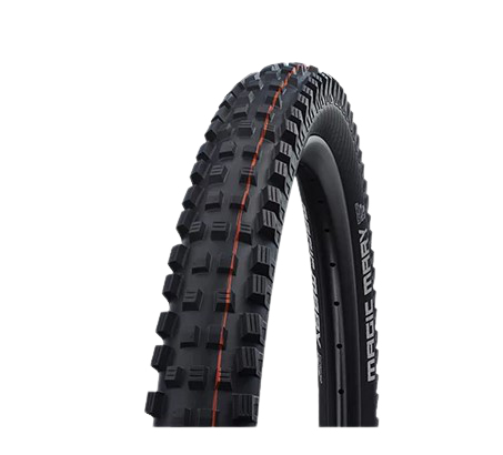 Schwalbe Hans Dampf 29" MTB Tubeless-Reifen