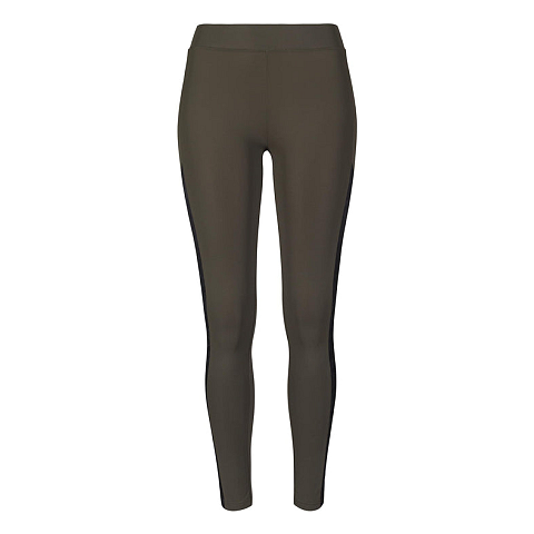 Urban Classics TB2363-01471-0051 Weiblich Schwarz, Camouflage, Olive Elastan, Nylon, Polyamid, Polyester