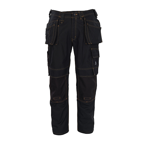 MASCOT 06231-010-09fv Hosen Schwarz