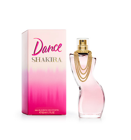 Shakira Dance 50 ml Frauen