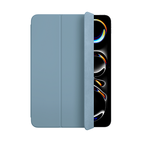 Apple MW993ZM/A Tablet-Schutzhülle 27,9 cm (11") Folio Blau