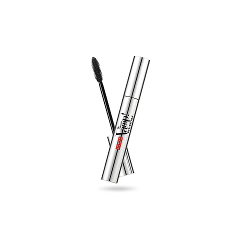 PUPA Milano Vamp! Mascara 001 Extra Black 9 ml