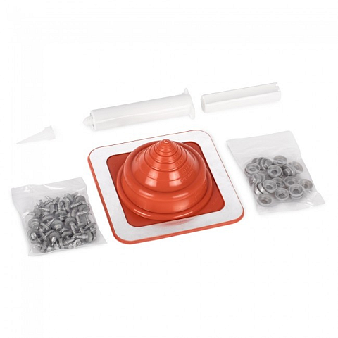 Petromax LK2 Campingkocherzubehör 160 g Rot