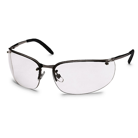 Uvex 9159105 Schutzbrille/Sicherheitsbrille