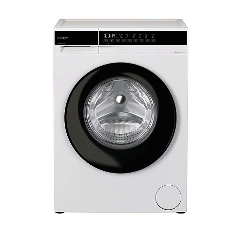 Candy EY 26SB7-S Waschmaschine Frontlader 6 kg 1200 RPM Weiß