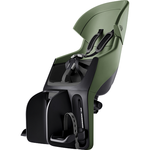 Britax Römer Jockey Maxi Hintere Anbringung