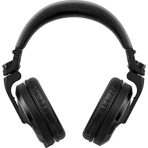 Pioneer HDJ-X7 Kopfhörer Kabelgebunden Kopfband Bühne/Studio Schwarz