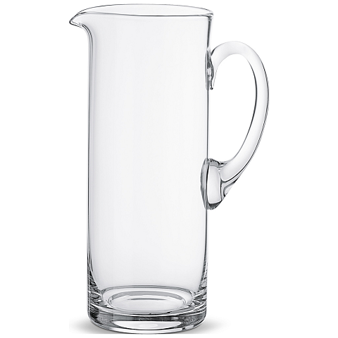 Villeroy & Boch 1136580400 Karaffe, Krug & Flasche 1,5 l Transparent