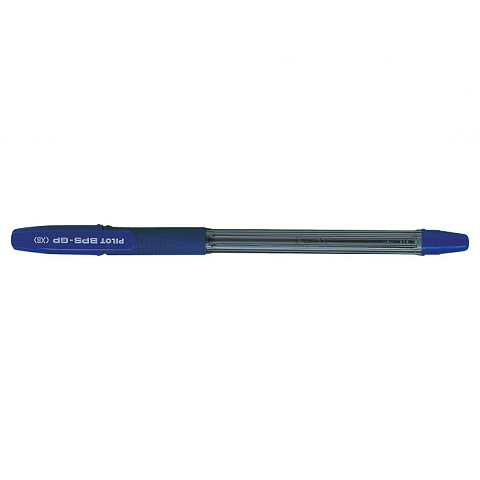 Pilot BPS-GP Schwarz Stick-Kugelschreiber Extradick 12 Stück(e)