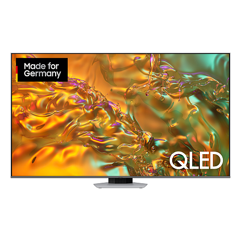 Samsung Q80D 65" QLED 4K Tizen OS™ Smart TV (2024)