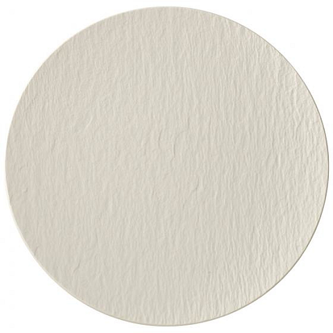 Villeroy & Boch 1042402630 Teller Suppenteller Rund Porzellan Beige