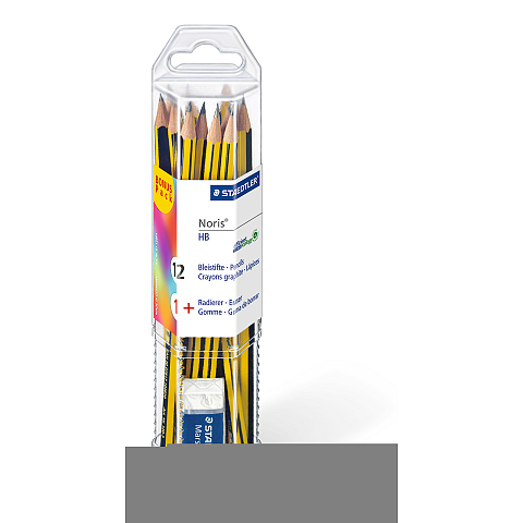 Staedtler 61 120P1 Bleistift HB 12 Stück(e)