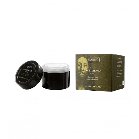 The Merchant Of Venice Colonia Veneziana Rasierschaum Männer 150 ml