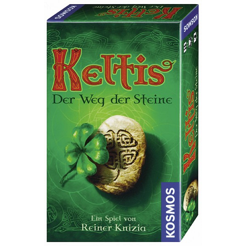 Kosmos 69927 Brettspiel Krieg