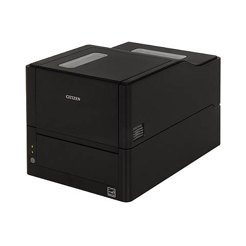 Citizen CL-E321 Etikettendrucker Direkt Wärme/Wärmeübertragung 203 x 203 DPI 200 mm/sek Kabelgebunden Ethernet/LAN