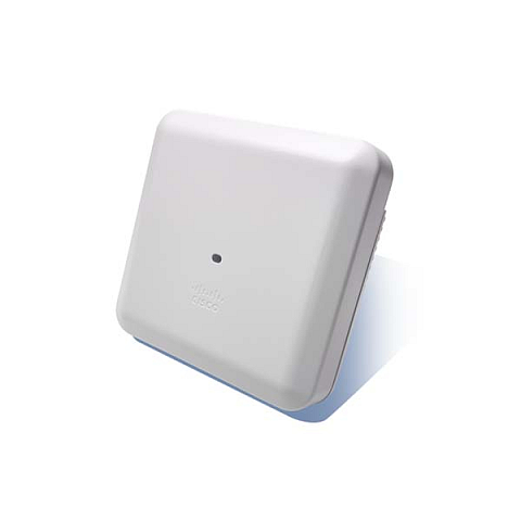 Cisco AIR-AP3802I-E-K9 WLAN Access Point 5200 Mbit/s Weiß