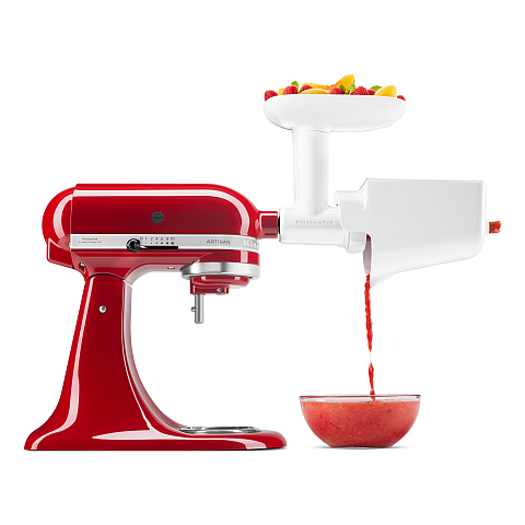 KitchenAid 5KSMFVSFGA Mixer-/Küchenmaschinen-Zubehör Befestigungsset
