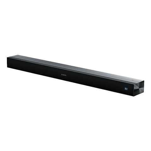 Xiaomi Soundbar Pro 2.0 ch Schwarz 2.0 Kanäle 84 W