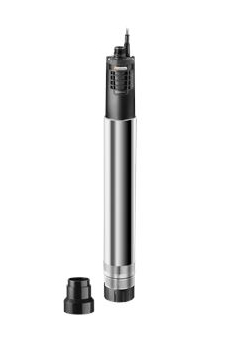 Gardena 6000/5 Tauchpumpe 19 m
