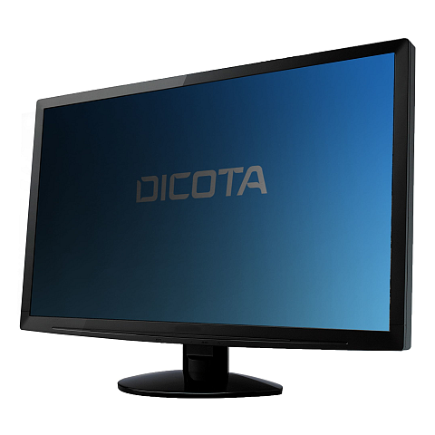 DICOTA D30127 Blickschutzfilter 50,8 cm (20")