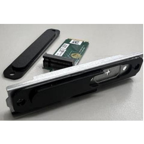 ASUS NUCIOAES0CR Schnittstellenkarte/Adapter M.2