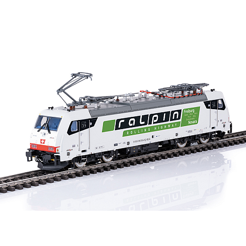 Märklin 38801 Lokomotivenmodell Vormontiert HO (1:87)