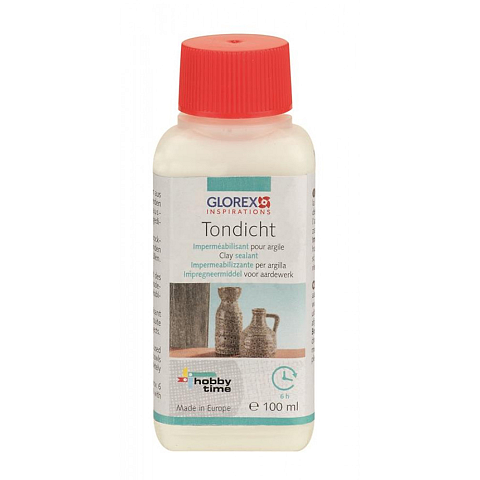 GLOREX Tondicht 100ml
