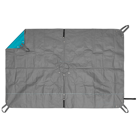 Gardena 00507-20 Grau Textil