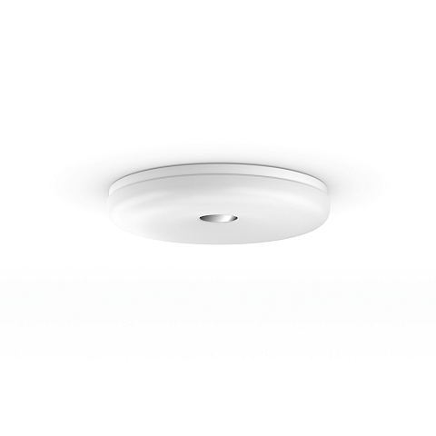 Philips Hue White ambience Struana Badezimmer Deckenleuchte