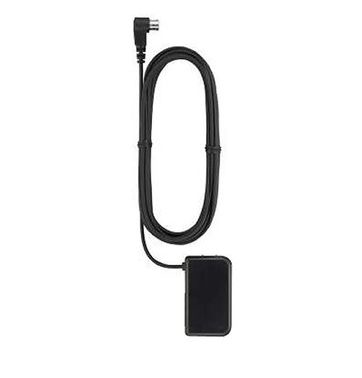 Pioneer CA-AN-DAB.001 Autoantenne Fenster (Platzierung) Schwarz