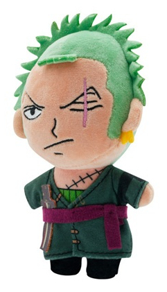 ABYstyle One Piece