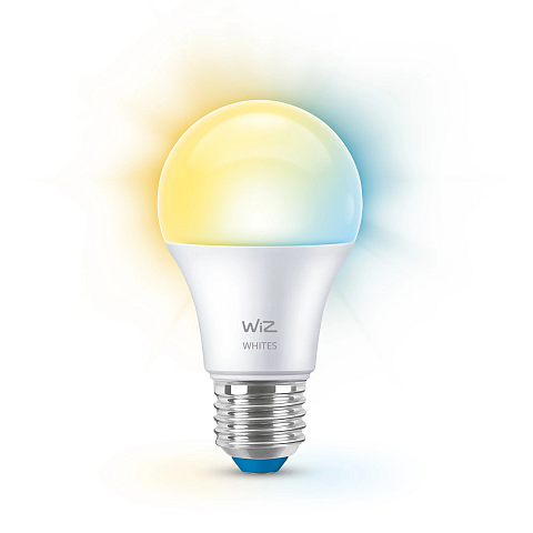 WiZ Lampe 60 W; A60, E27