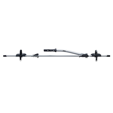 Thule 532 THU Fahrradträger Schwarz, Grau