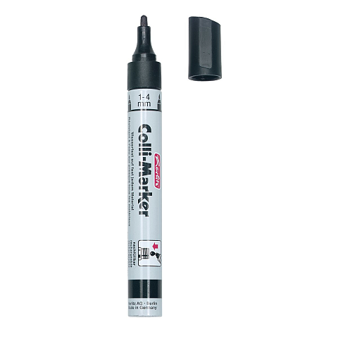 Herlitz 8060105 Marker