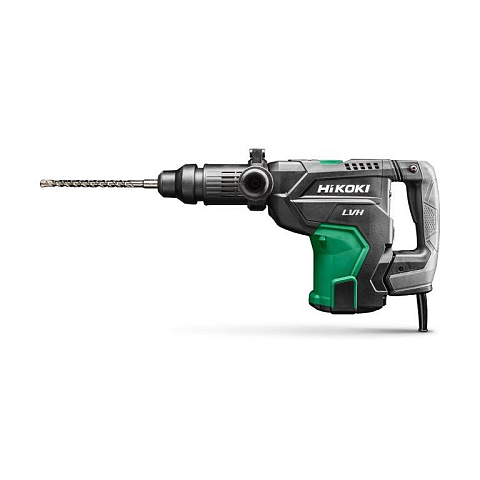 Hikoki DH45MA WSZ Bohrhammer 1400 W 2900 RPM SDS Max