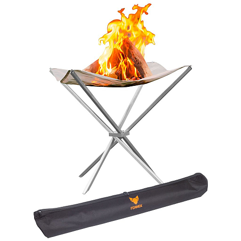 FENNEK DFW0028.66.003 Feuerkorb