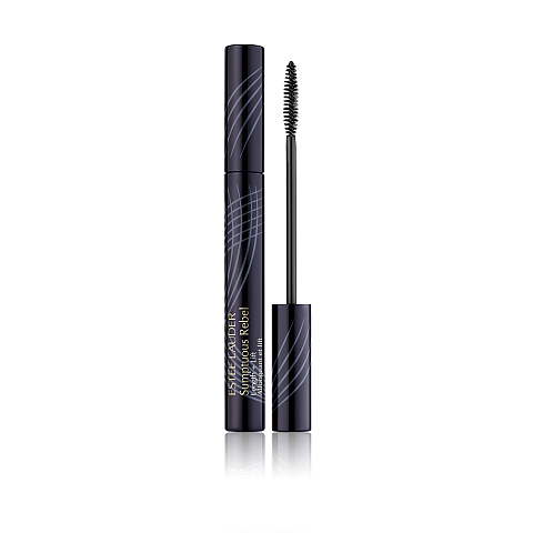 Estée Lauder Sumptuous Rebel Mascara Black 8 ml