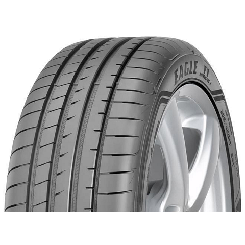 Goodyear Eagle F1 Asymmetric 3 235/65 R18 Sommer 45,7 cm (18") 23,5 cm