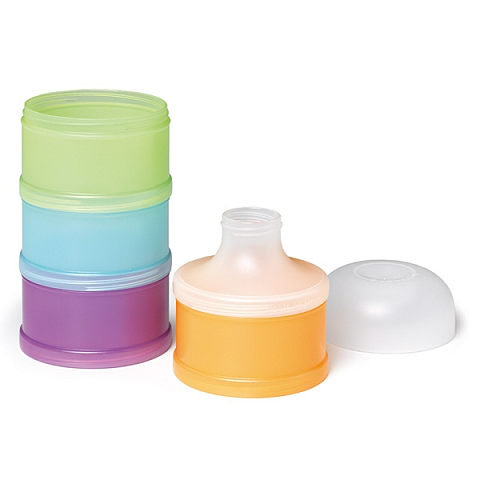 Suavinex 8426420010894 Füttern von Kleinkindern 4 Monat( e) Mehrfarbig