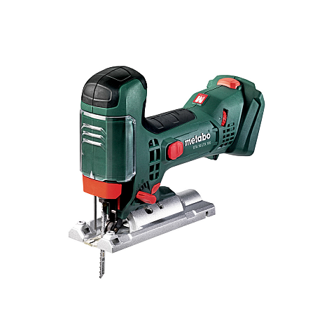 Metabo STA 18 LTX 100 Elektrische Stichsäge 2,6 kg