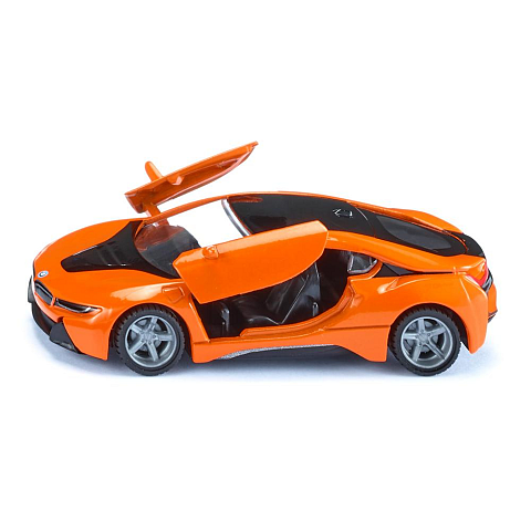 Siku 2348 maßstabsgetreue modell Rennauto 1:15